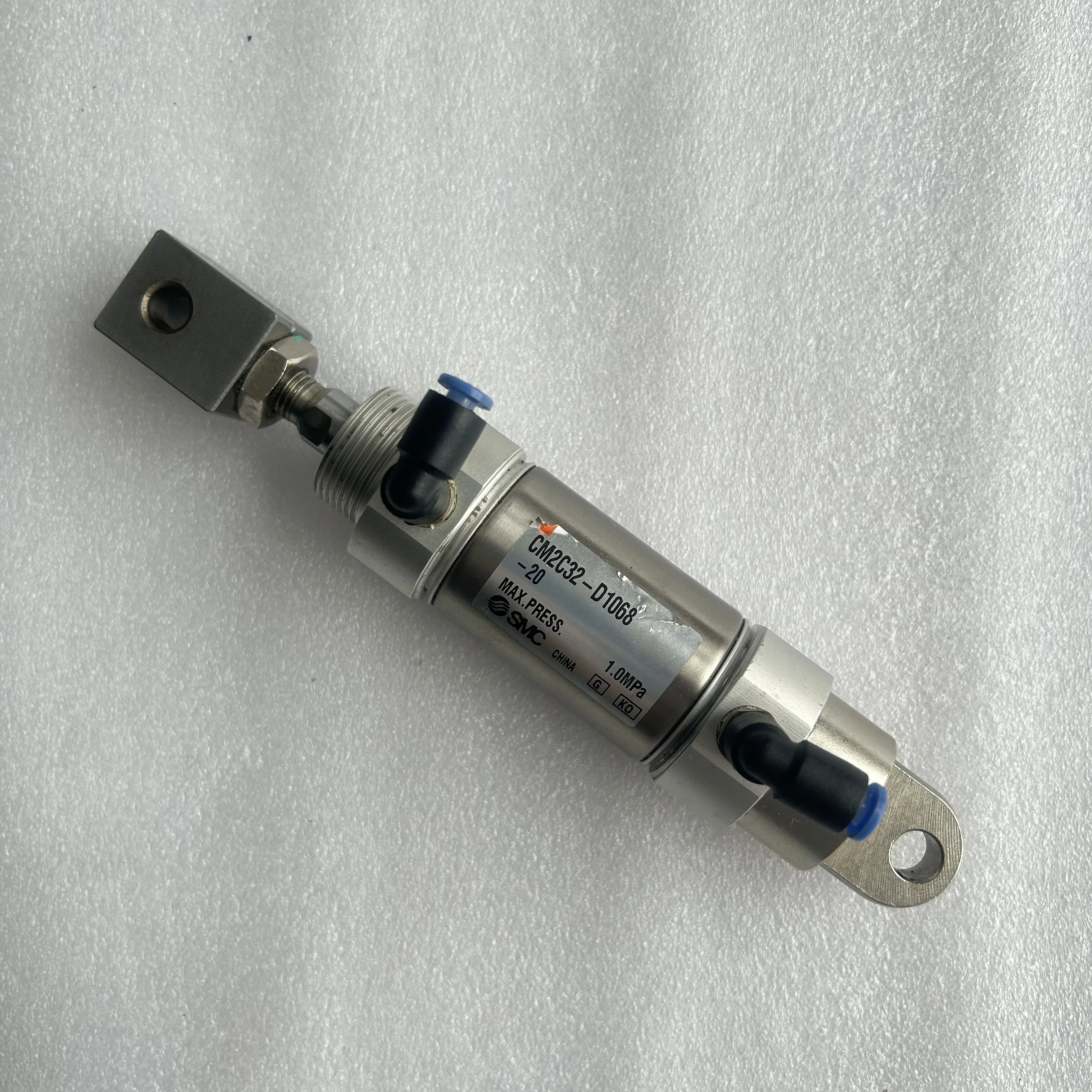 Original  CM2C32-D1068-20  Cylinder  294-4617-400 Pneumatic Cylinder for Komori Offset Printing Parts