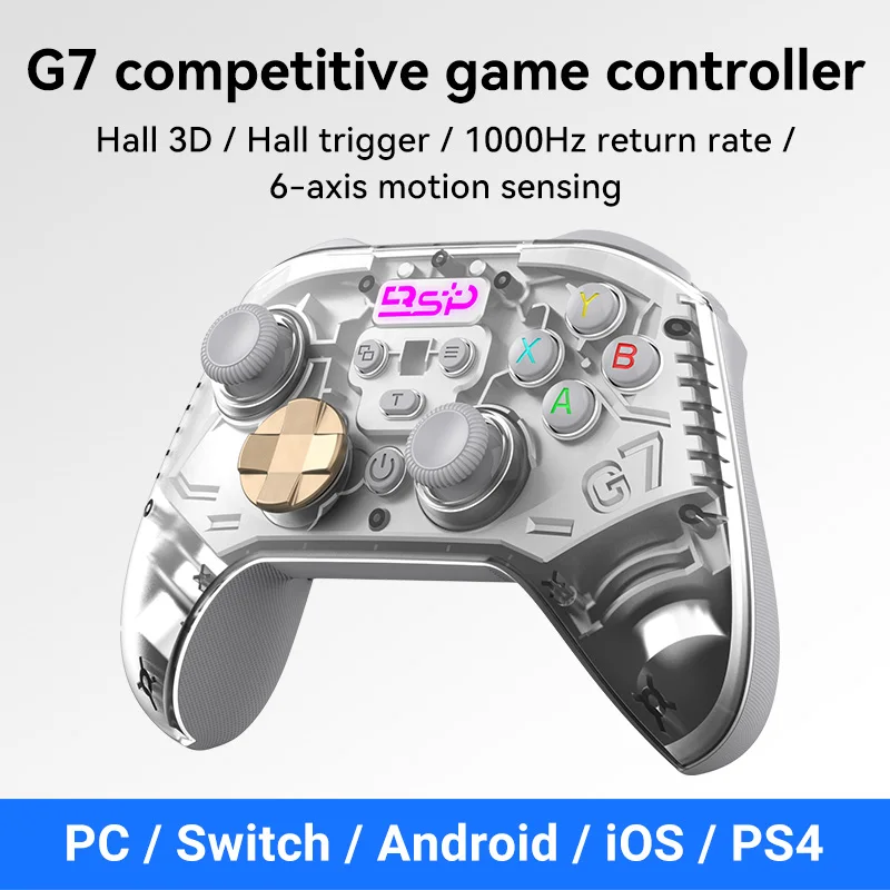G7 Wireless Gaming … - image