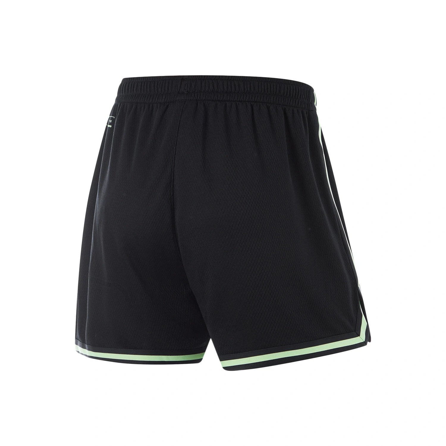 Li-Ning Men Basketball Shorts Professional Breathable Regular Fit LiNing Sports Bottoms AAPU029