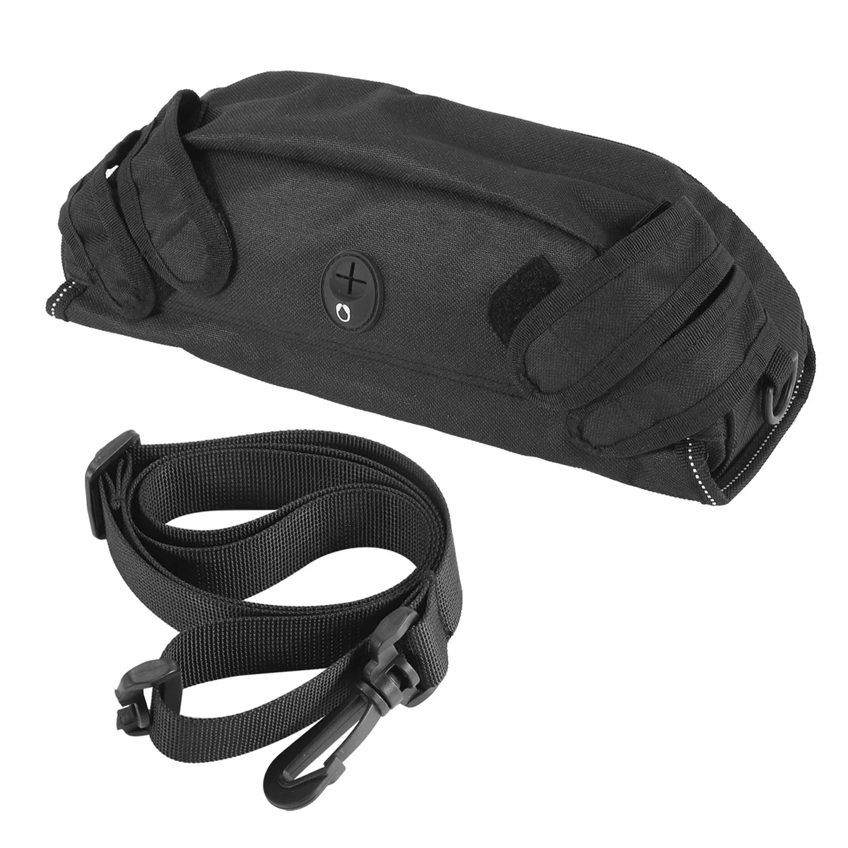 B07A-Motorcycle Handlebar Waterproof Bag Travel Bag for R1250GS R1200GS ADV F850GS F750GS R NineT