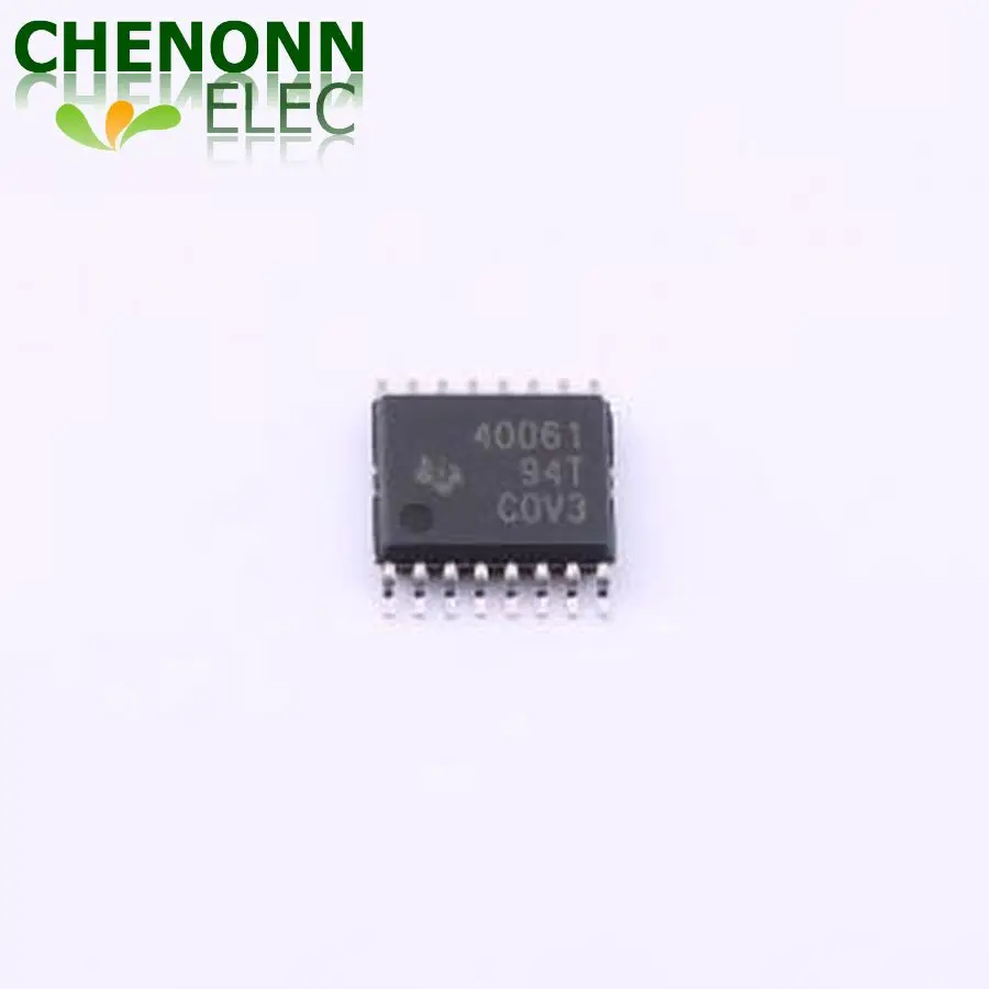 

5 шт./лот TPS40061PWPR (преобразователи постоянного тока)