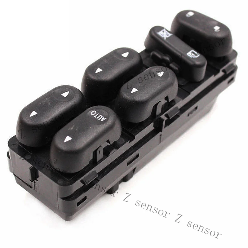 Z+ Master Power Window Switch Left Front 3L8Z-14529-AA For Escape Tribute Mariner