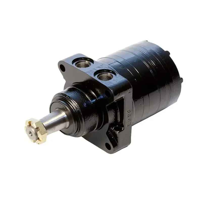 81-364 Medium Orbit Clutch Motor Used Hydraulic Motor for Models TF/TB/TH/TL/TK/TJ/TGK