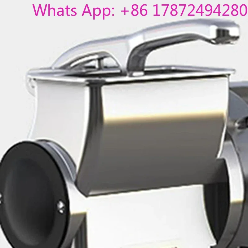 Electric Food Processors Kitchen Appliances Sausage Stuffer Meat Chopper Mincer Grinder Machine