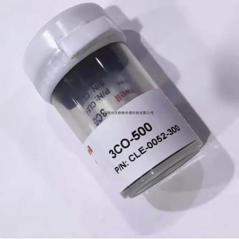 

olidsenseCLE-0052-300 3CO-500 carbon monoxide electrochemical sensor