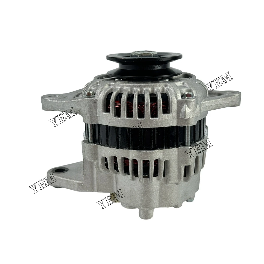 Alternator 397-9953 1G398-64011 12V For Kubota V3307 V3300 V3800 Engine Spare Parts