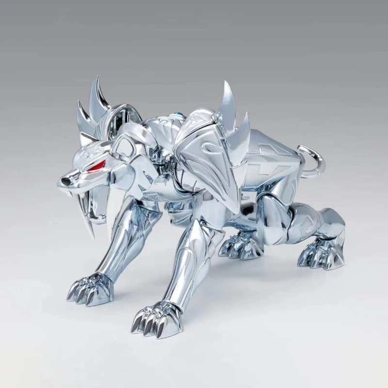 

Saint Bandai Sacred Clothes Myth ex White Tiger