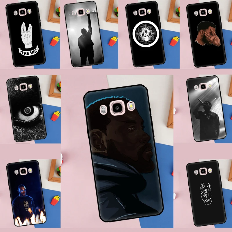 Damso For Samsung G…