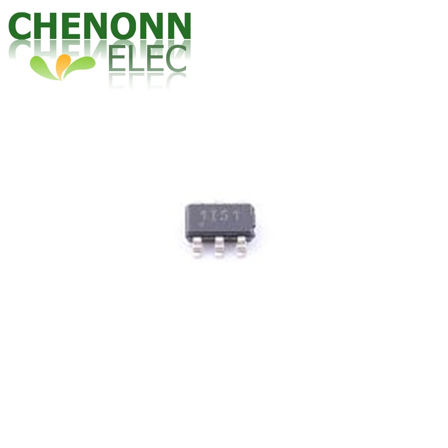 

5PCS/LOT TLV6700DDCR (Comparators)