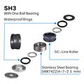 SH3(NSK)