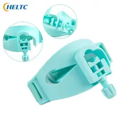1PCS Disposable Sterile Endotracheal Tube Holder Plastic Endotracheal Tube Fixer ET endotracheal Tube Fixation Holder