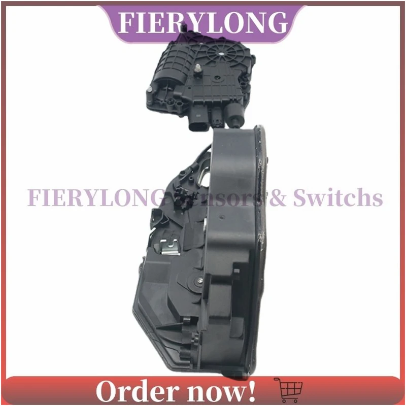 

51217315019 51217315022 Front Rear Door Lock Latch Actuator For BMW X5 E53 2000-2006 51227315023 51227315024 Car Accessories