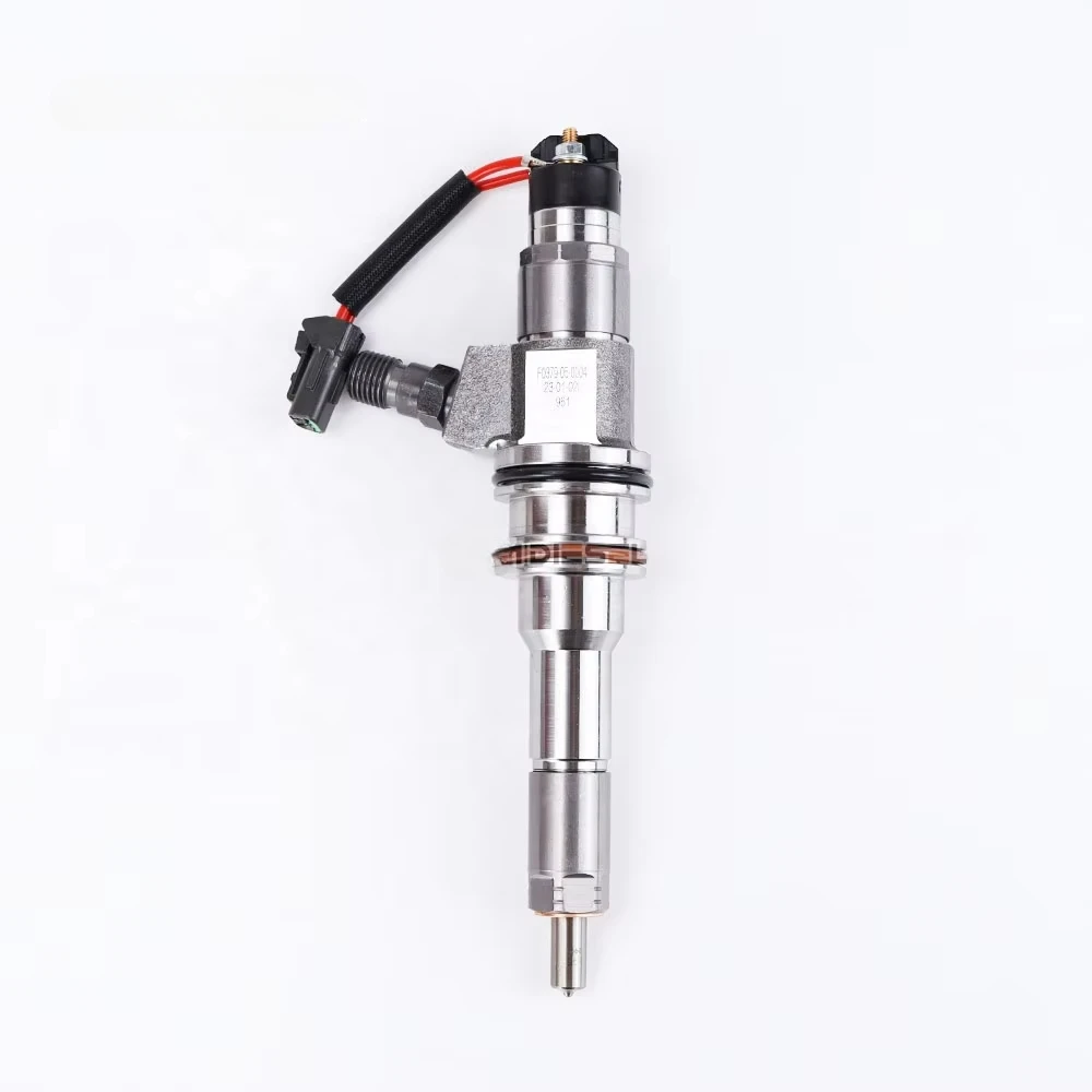 

6M70 ME355278 Fuel Die.sel Engine Injector Nozzle 0445120006 New