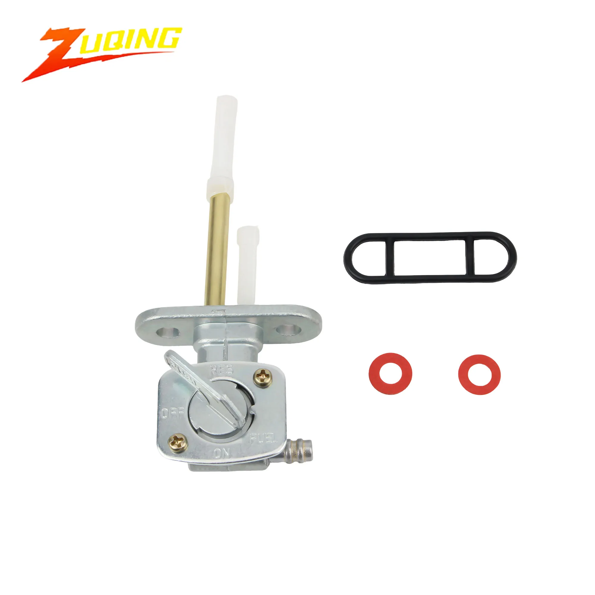

For Yamaha Motorcycle Gas Fuel Tank Switch Cock Tap Valve Petcock TTR 90 125 230 250 WR450F WR426F WR400F 2003-2008