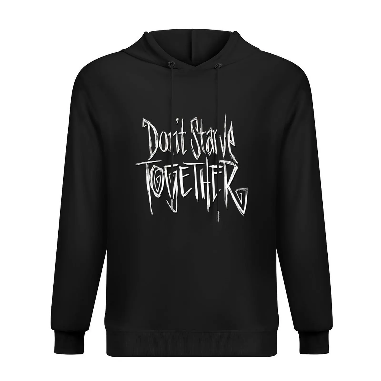 

Poster Don’t Starve Together Vintage Hoodie autumn clothes men clothes mens clothing anime clothes men hoodie