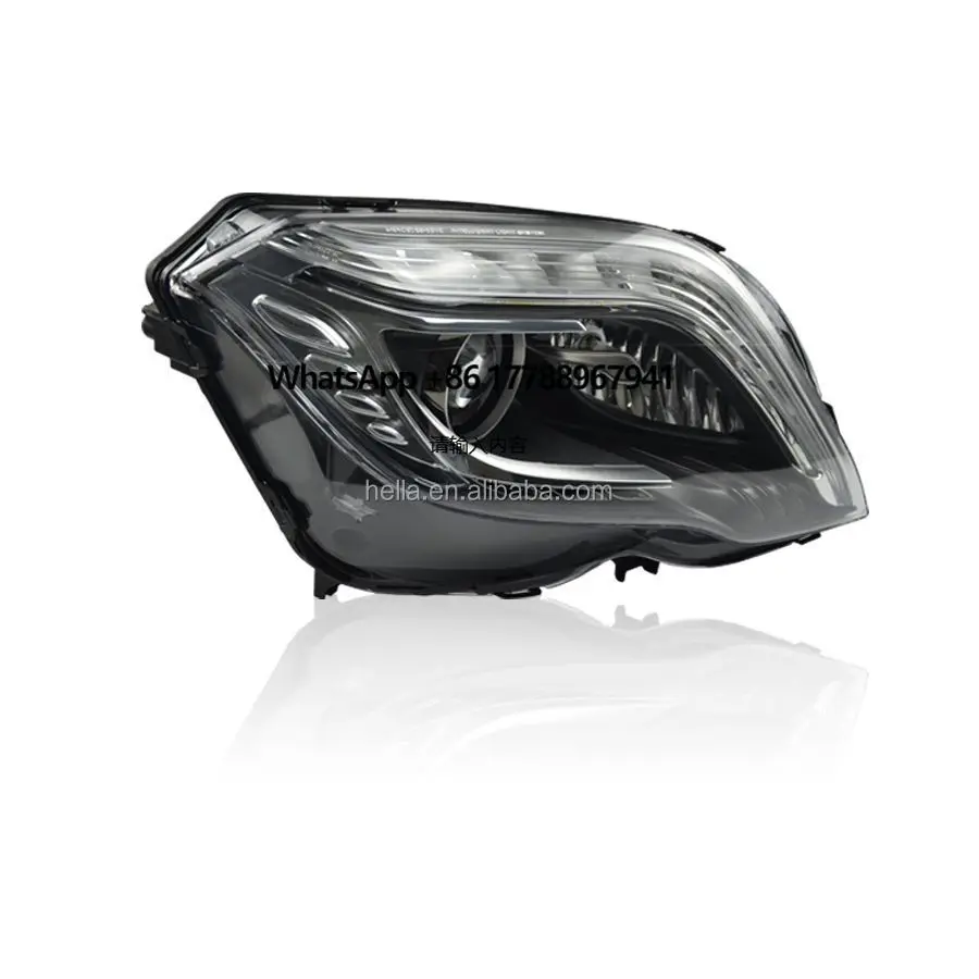 

Car Headlamp Front Headlight for Mercedes Benz E Class W212 Head Lamp A2128202439 2128202439