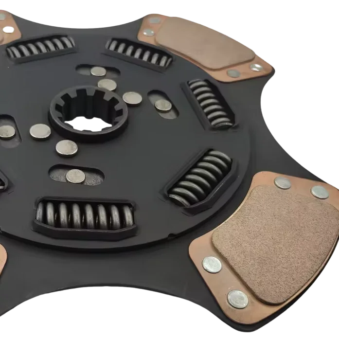 

Clutch Assemblies 309701 209701 309708 Clutch Cover for EATON Heavy Truck