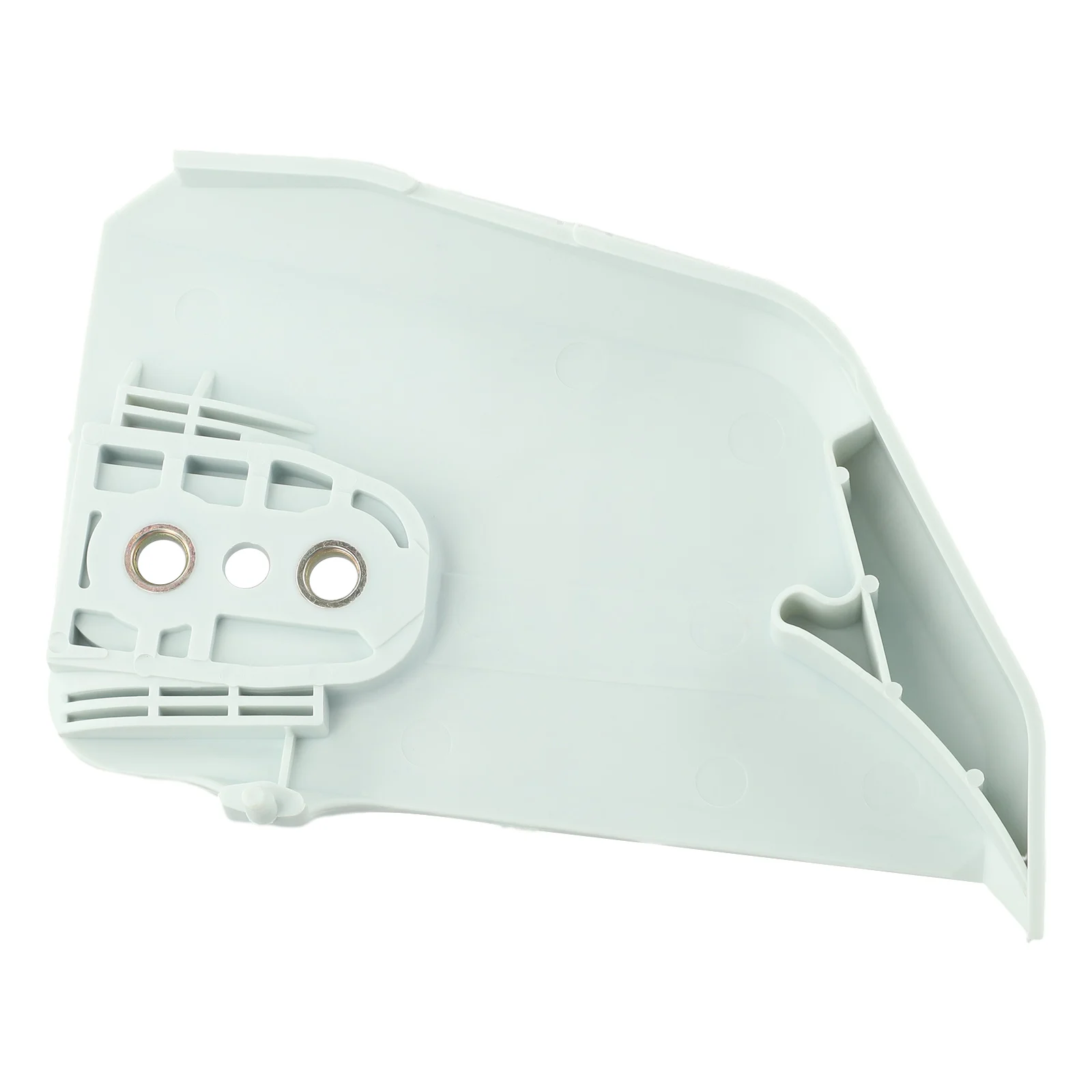 Чехол для цепной звездочки, крышка бензопилы 017 018 021 023 025 640 1705 MS210 MS230, удобная защита для наружных деталей