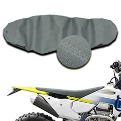 JY Racing Antislip Gripper Seat Cover Cushion Protector for Husqvarna 2023-2024 TC FC TX FX / 2024 TE FE