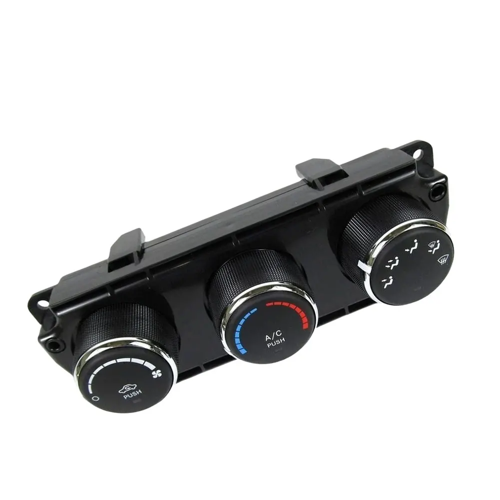 

БЛОК УПРАВЛЕНИЯ ВОЗДУХА/ОБРАЗОВАТЕЛЯ ДЛЯ JEEP Для WRANGLER 2011-2014 5511111167 Автомобильные аксессуары Интерьер