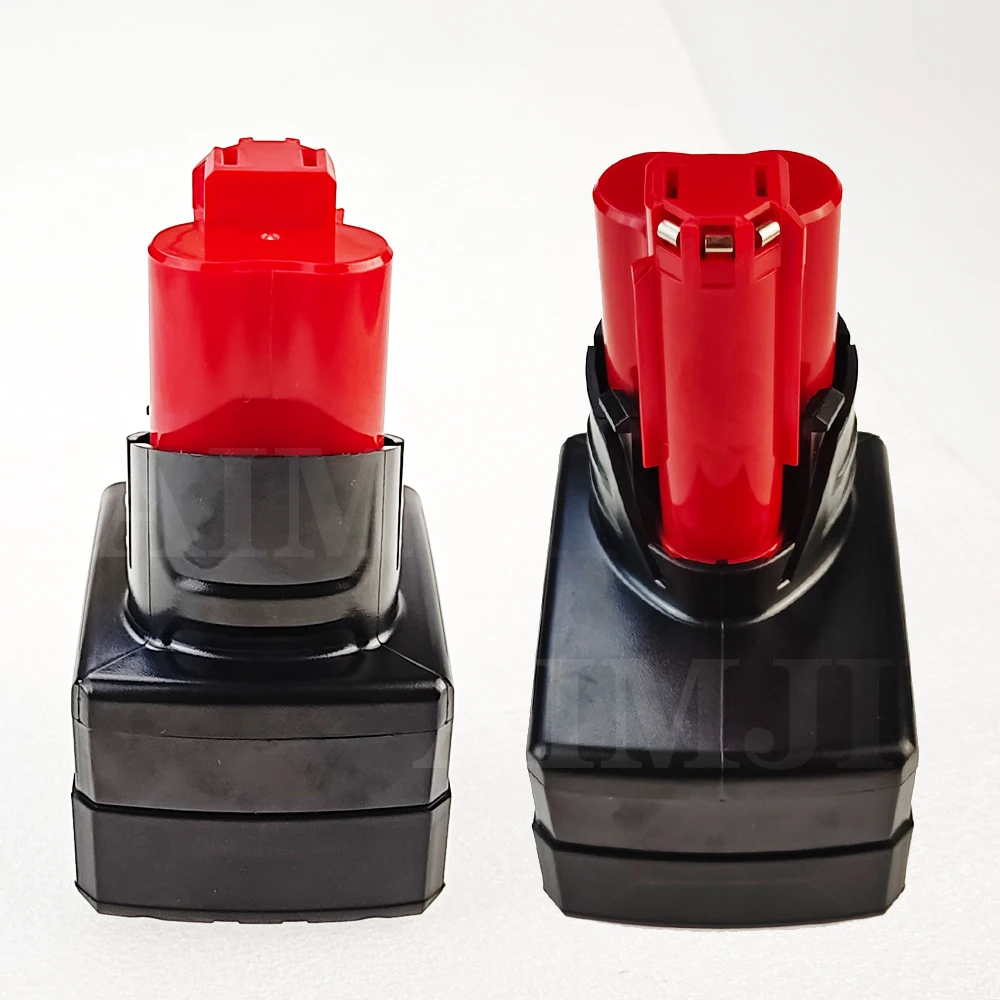 12V 9.8Ah Replaceme… - image