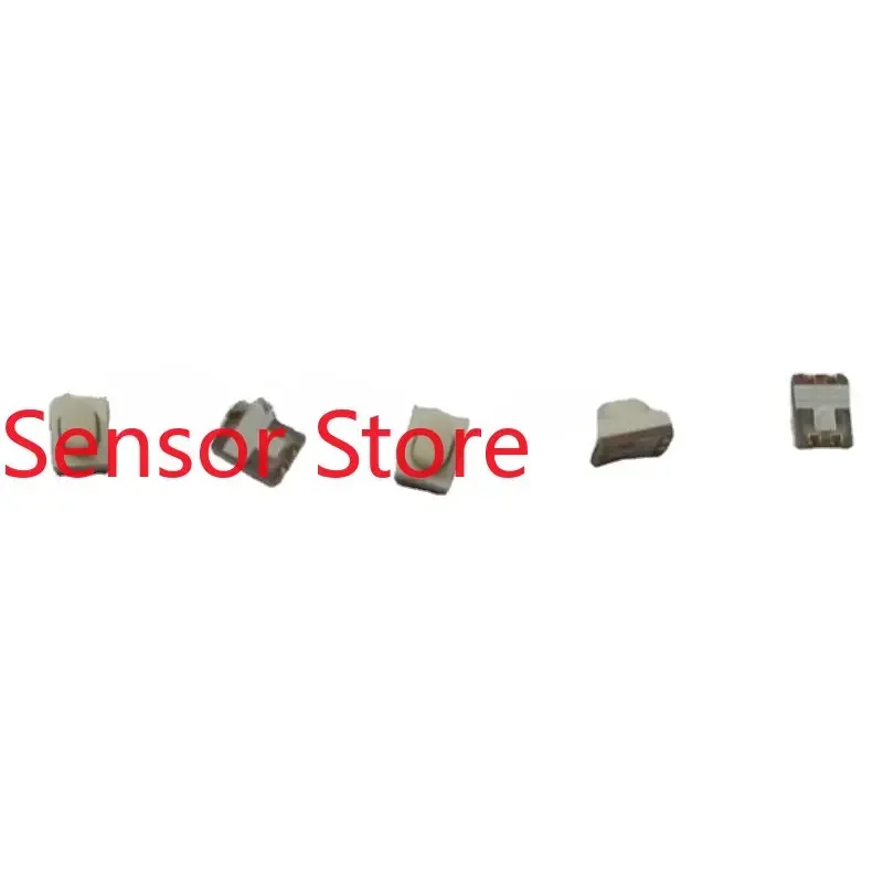 10PCS 3.9 * 2.9  2.5 Light Touch Switch Patch Car Remote Control Button LS35J2-T