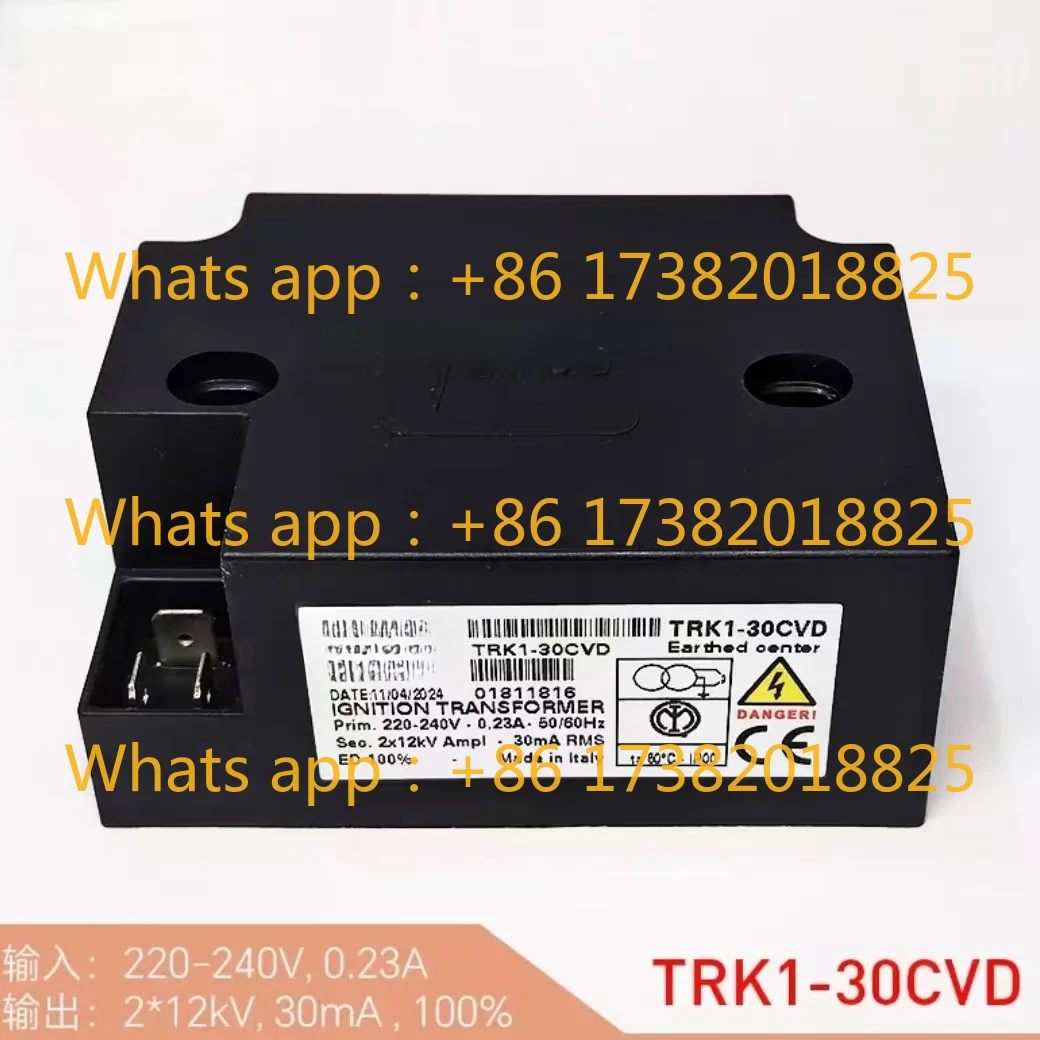 

Ignition transformer with power cable TRK1-20CVD TRK1-30CVD 1pcs price