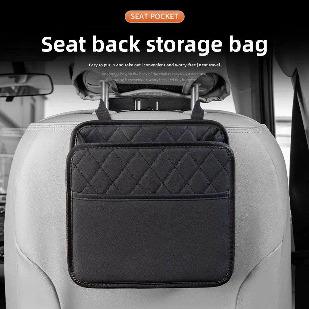 Thumbnail 3 - #17 Popular Car Seat Storage Organisers Choices