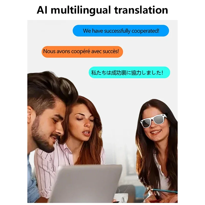 Thumbnail 3 - #77 Smart Glasses Comparison Guide