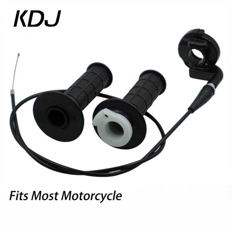 Motorcycle Grips 7/…