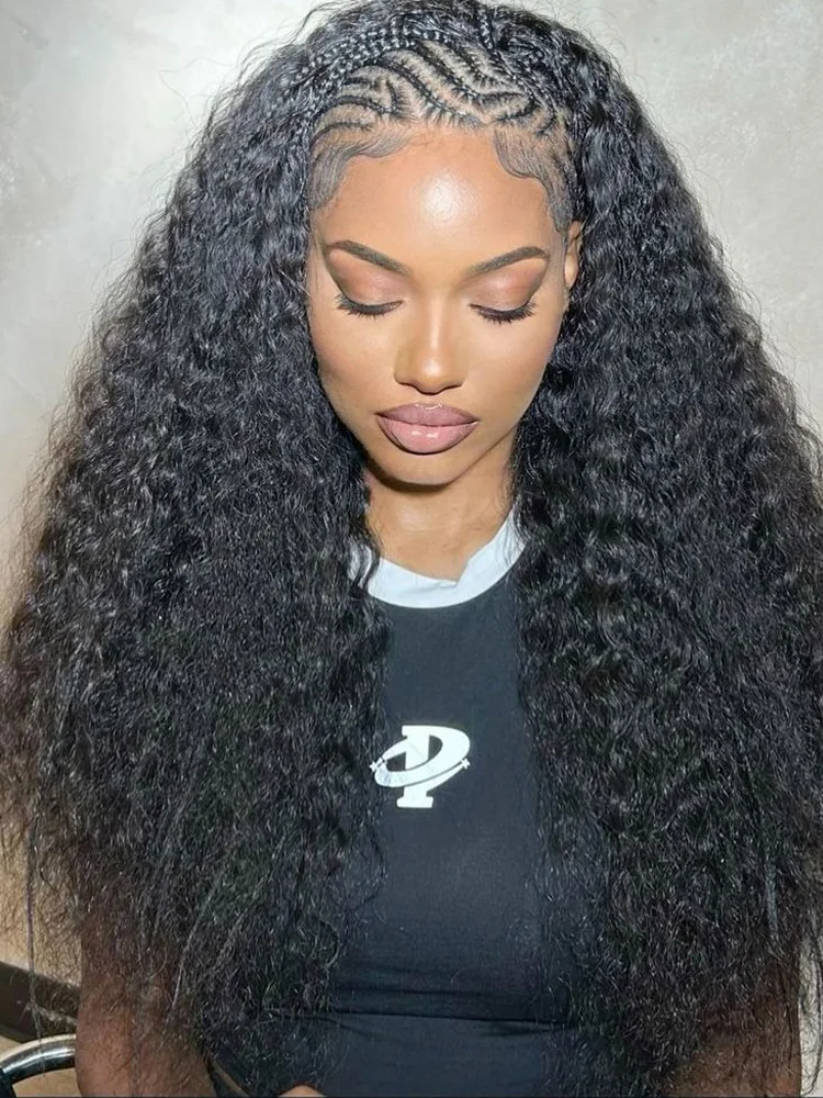 demi-perruque-sans-colle-cheveux-humains-avec-cordon-de-serrage-clips-sans-couture-crepus-boucles-demi-perruque-3-en-1-entierement-faite-a-la-machine-perruque-ondulee