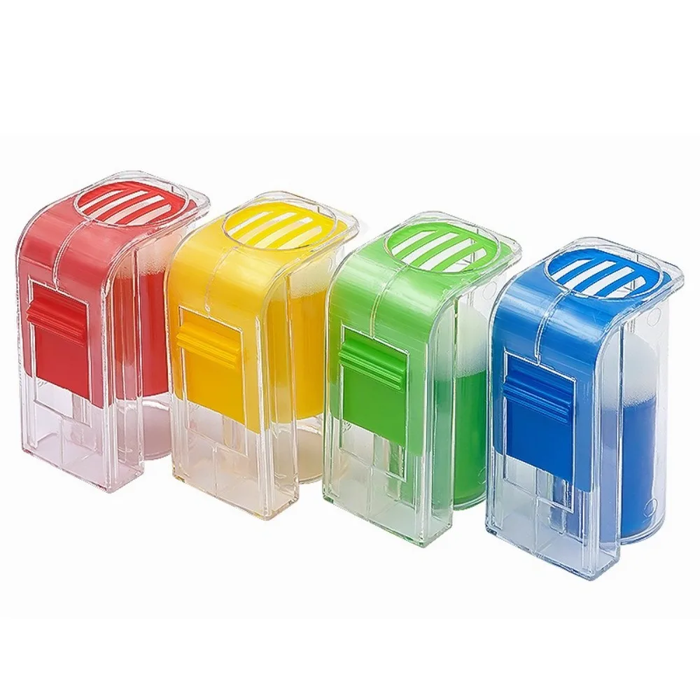 Raccoglitore per marcatura di api regina in plastica creativa con stantuffo Peluche Forte indicatore di api Bottiglia con mano Strumento per apicoltore Attrezzi per api da giardino