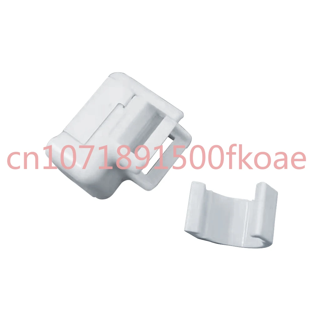 1pcs Parrot Bird GPS Tracking Ring 110mAh White Racing Pigeon Inner 10.8mm Yorkshire Canary Position Tracker Devide