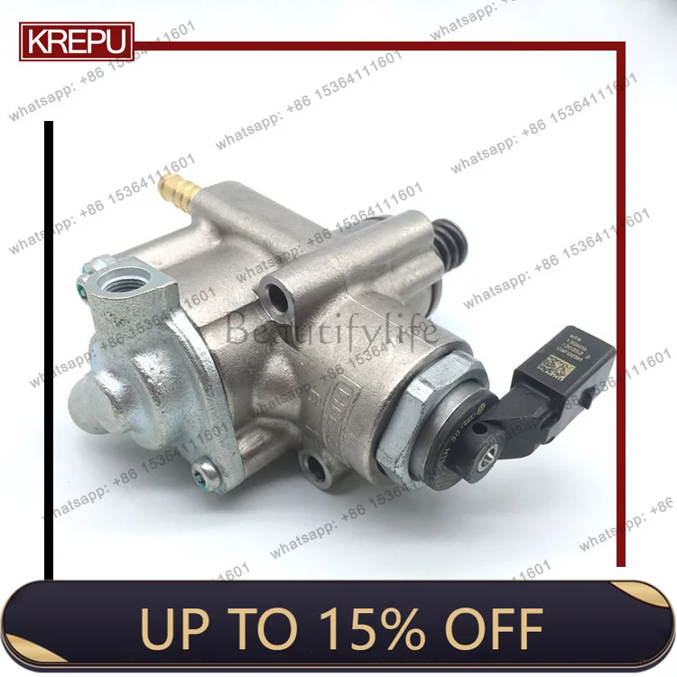 LS06F127025H HFS853-1028B Suitable for automotive high pressure oil pump, original
