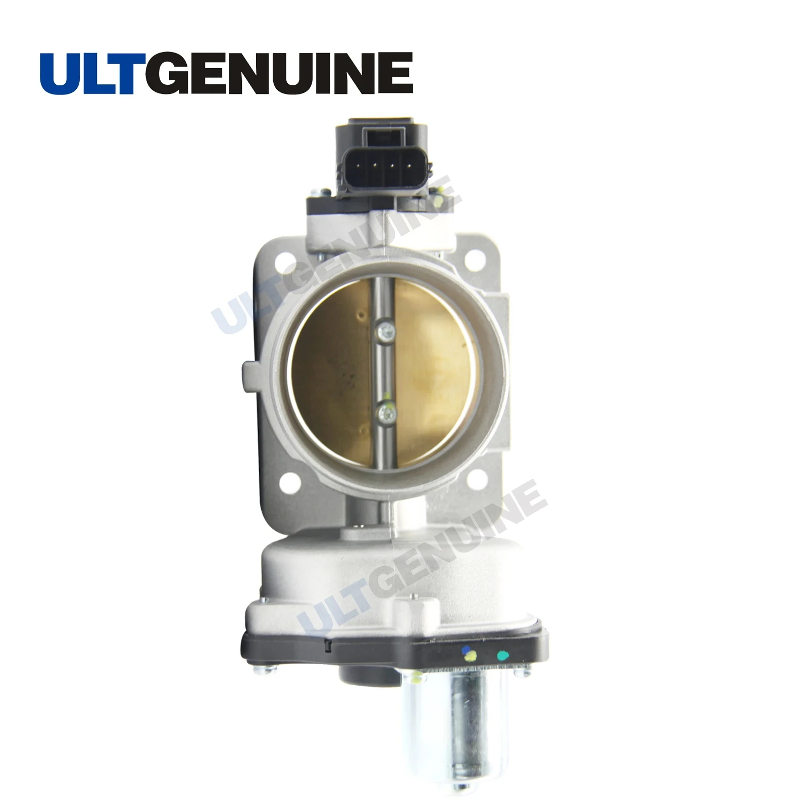 

Premium Throttle Body for 05-11 Mercury Grand Marquis Lincoln Town Car F-150 4.6