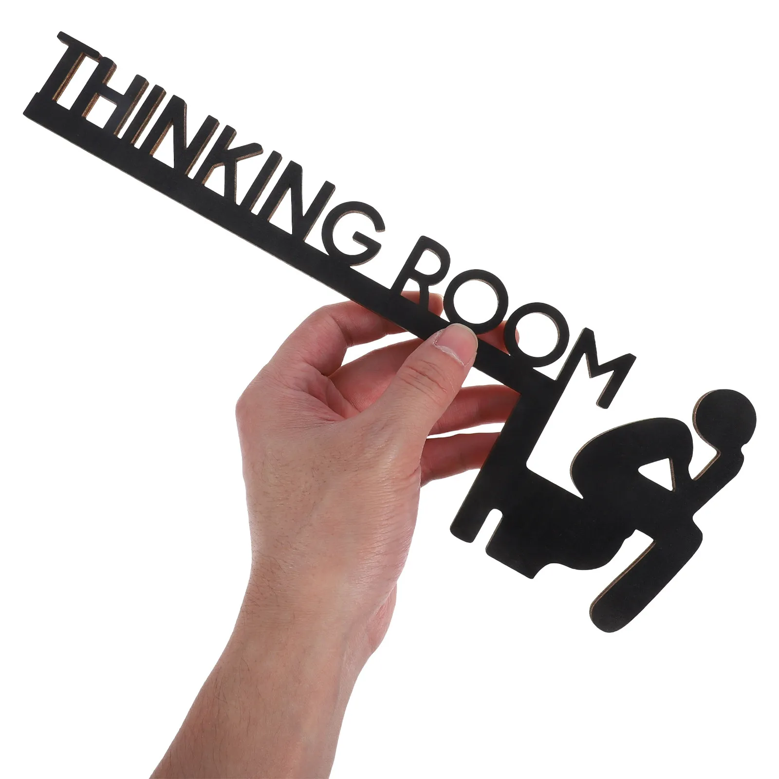 

Деревянная табличка на дверь ванной комнаты в деревенском стиле, декор для туалета в стиле фермерского дома, настенное украшение для небольшой ванной, домашний декор, подвесное украшение для туалета