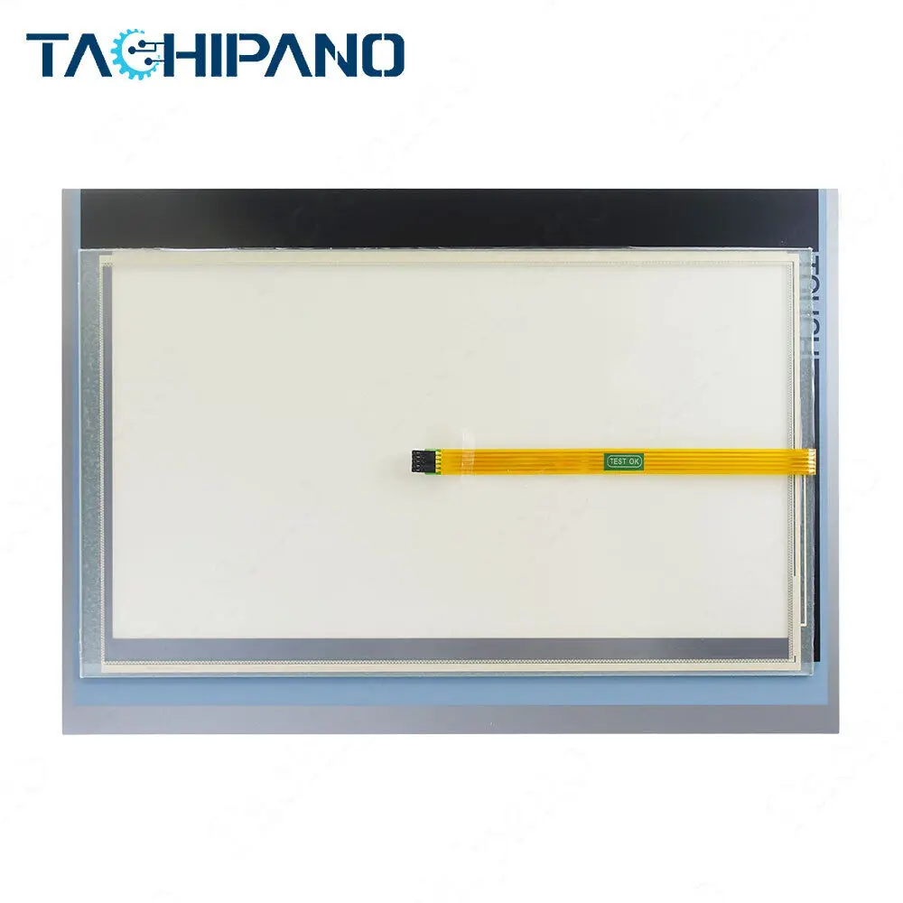 

6AV7863-3TA00-0AA0 Touch Screen for 6AV7 863-3TA00-0AA0 with Front Overlay