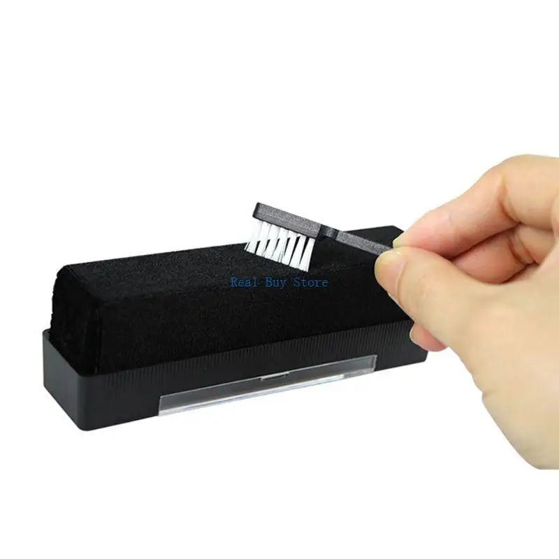 

U13D Record Cleaner Antistatic Record Crash для винила поворота для записи