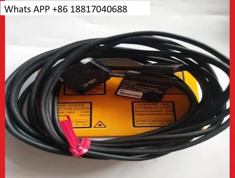 المستشعر الأصلي LV-S61/LV-S62/LV-S31/LV S71