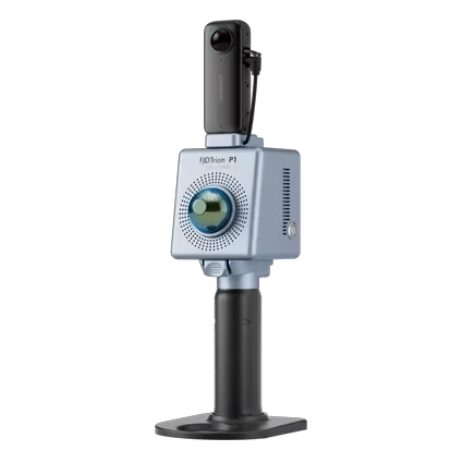 High Precision Fjd …