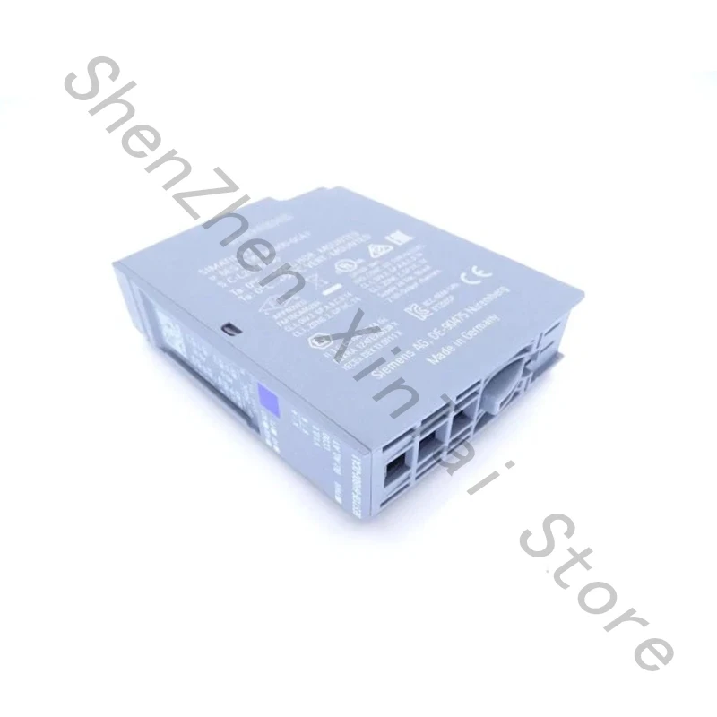 New Original ET 200SP 6ES7135-6HB00-0CA1 6AG1972-0DA00-2AA0 Module