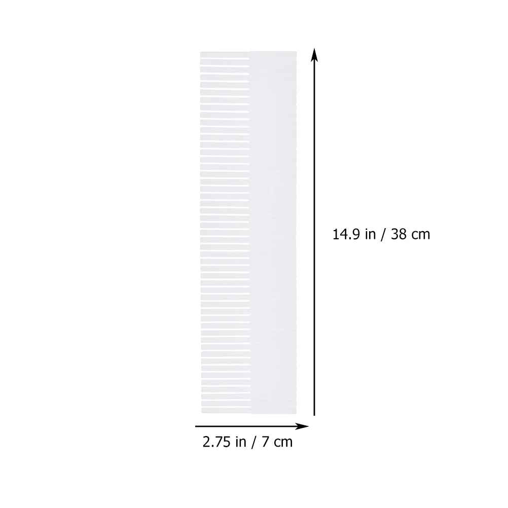 

10pcs Drawer Dividers Storage Separators Foldable Classification Bins Home ganization Underwear Tidy Practical Simple
