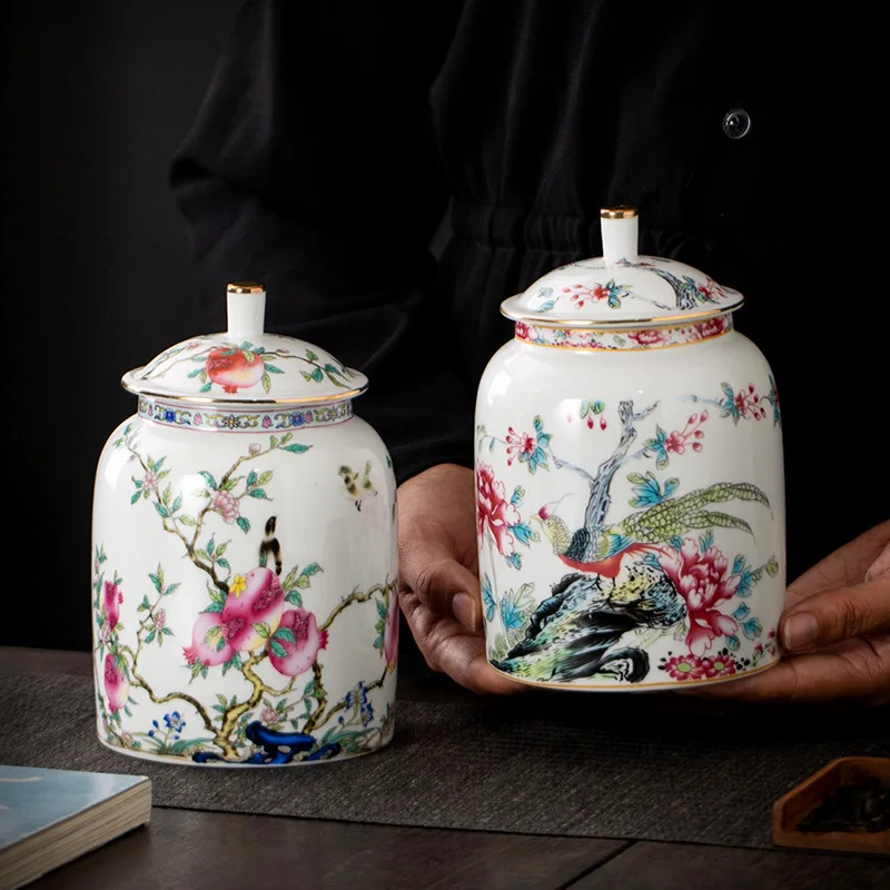 Enamel Colored Whit… - image