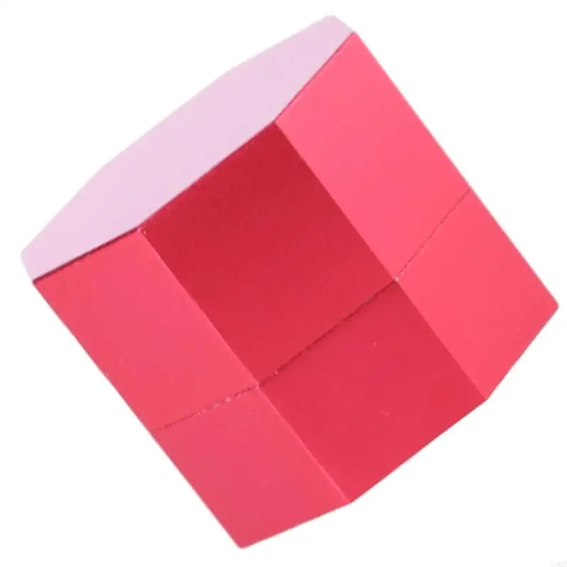 

Octagonal Portable Pool Chalks Holder Aluminum Billiard Chalks Case Box D5QD