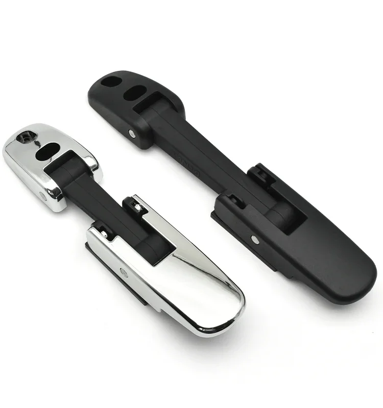 Elastic Damping Strap Lock Hood Rubber Latch Medical Device Pull-out Engine Cover Insulated Wear-resistant Box Buckle