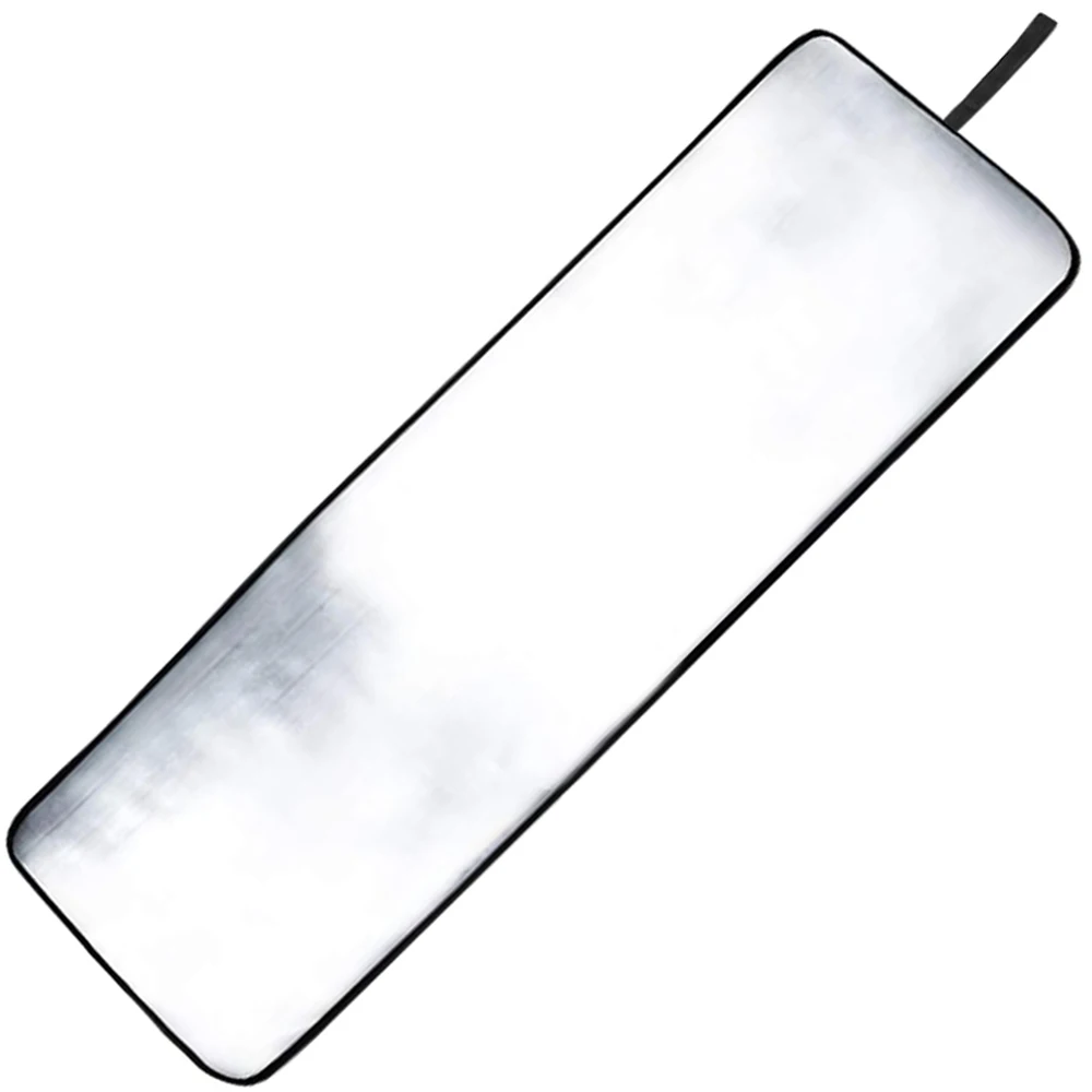 

Солнцезащитный козырек на лобовое стекло автомобиля, передний тепловой экран Wrangler, тепловой экран для Wrangler JL JLU JT 2018-2020 JK 2007-2017