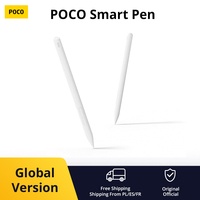 POCO Smart Pen Global Version Bluetooth 5.1 For Tablet POCO Pad Sampling Frequency 240Hz Two Buttons