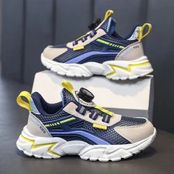 Vendita calda bambini moda scarpe sportive Sneakers Outdoor di alta qualità ragazzi ragazze scarpe da ginnastica per il tempo libero scarpe Casual per bambini