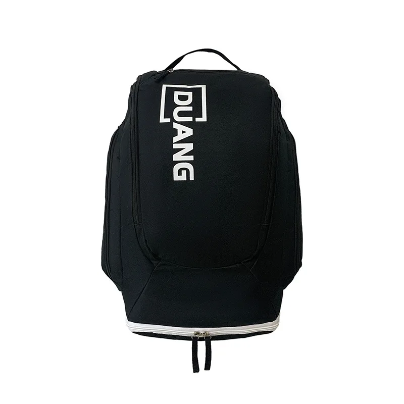 Mochila GRANDE de tenis para hombre y mujer, bolsa deportiva de bádminton, Squash, Fitness, viaje al aire libre, senderismo, día, estudiantes,