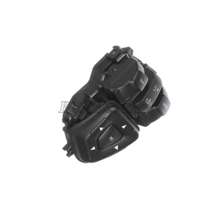 Car Cruise Control Switch BT4Z9C888CA Steering Wheel Switch for FORD EDGE EXPLORER TAURUS FLEX for LINCOLN MKX NAVIGATOR view 5